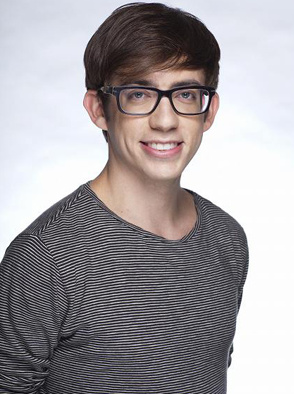Kevin McHale