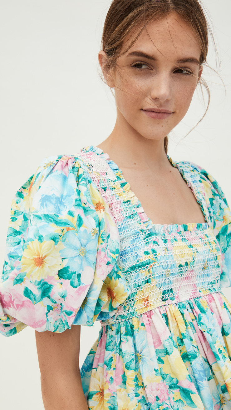 Madison Whittaker