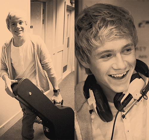 Niall Horan Niall Horan