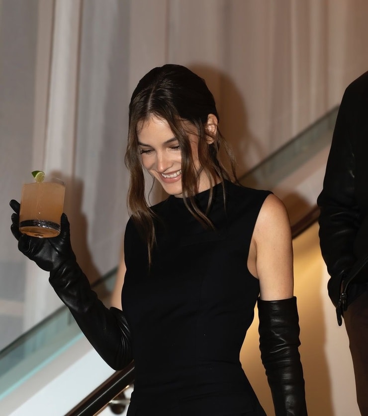 Barbara Palvin Barbara Palvin