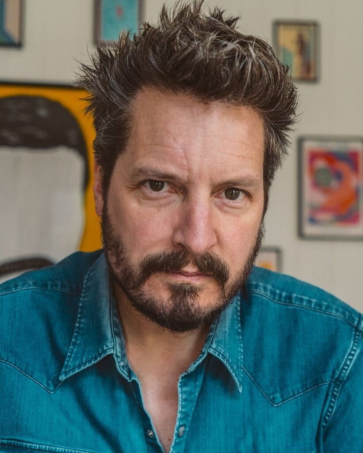Nicolas Chupin