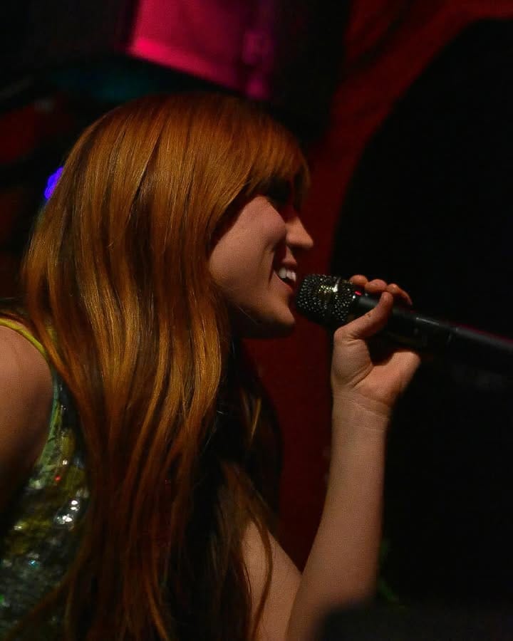Sydney Sierota Sydney Sierota