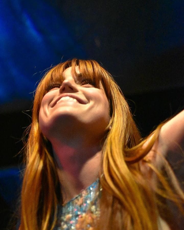 Sydney Sierota Sydney Sierota