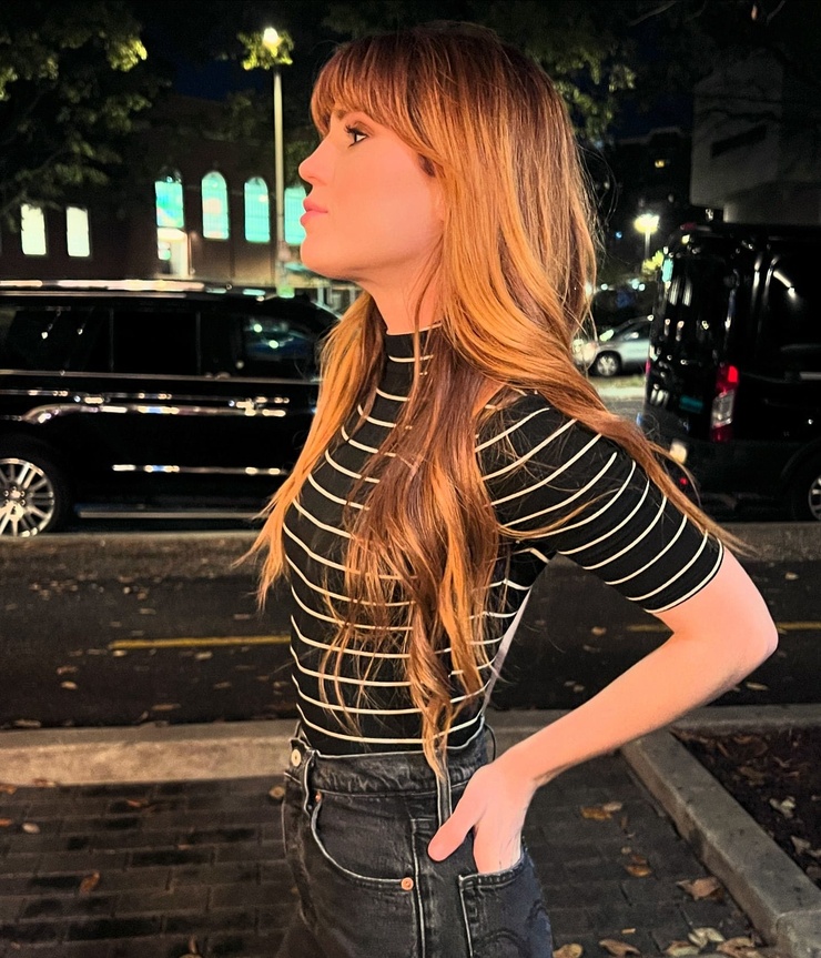 Sydney Sierota Sydney Sierota
