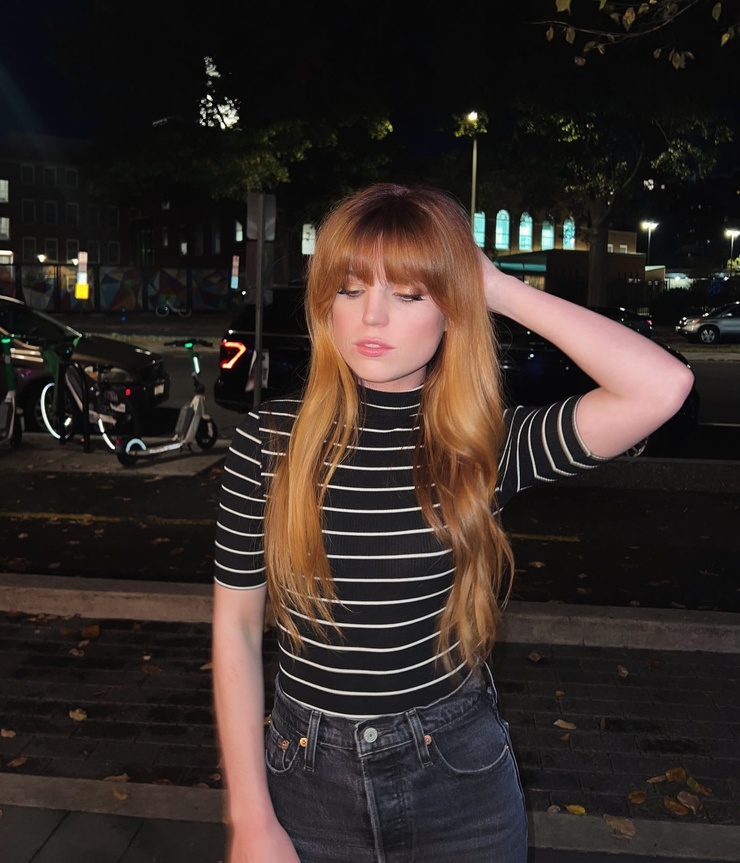 Sydney Sierota Sydney Sierota