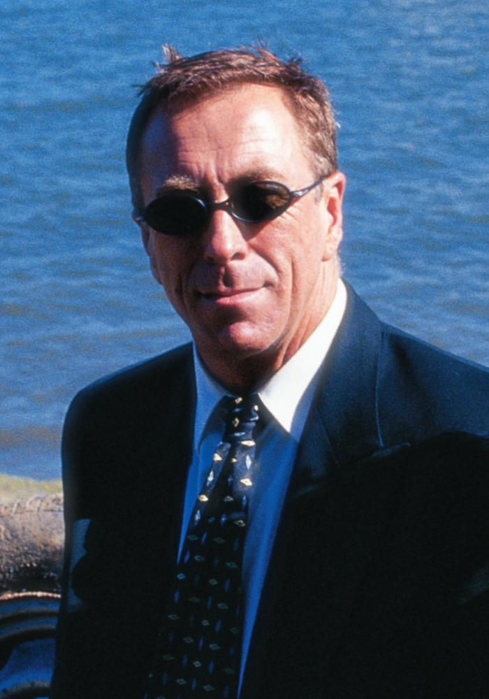 Jack Christey