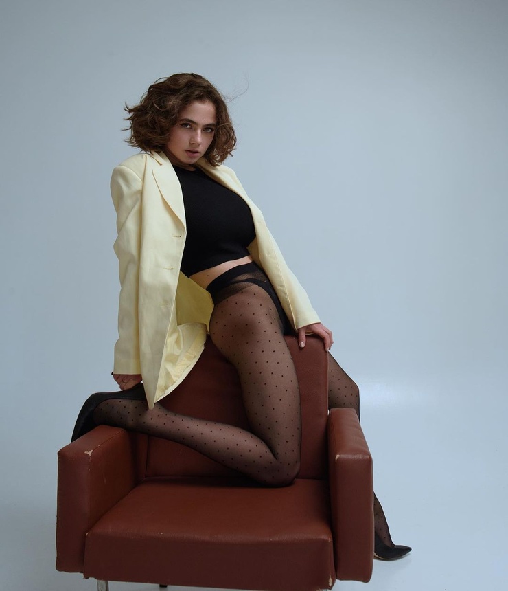 solomiya maievska
