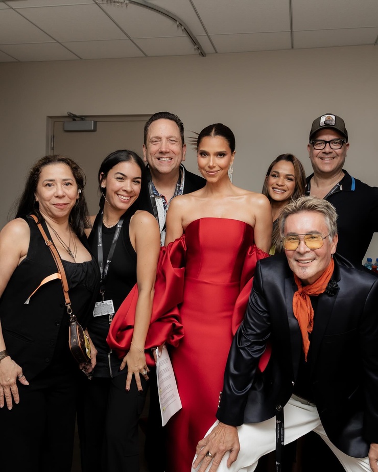 Roselyn Sanchez