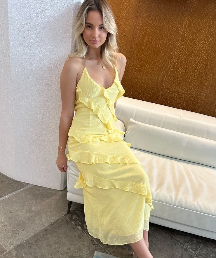 Chelsea Mayer