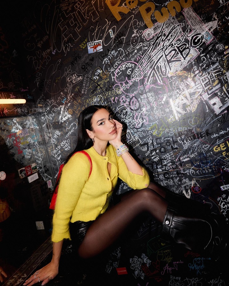 Dua Lipa