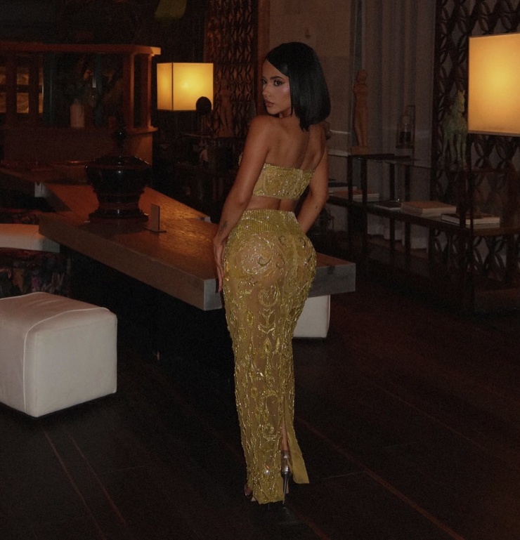 Becky G. Becky G.