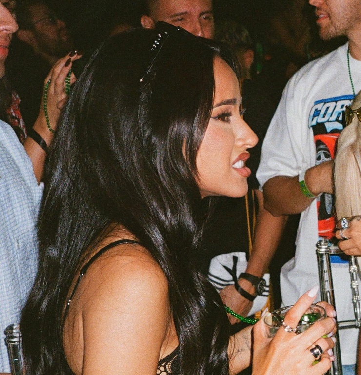 Becky G. Becky G.