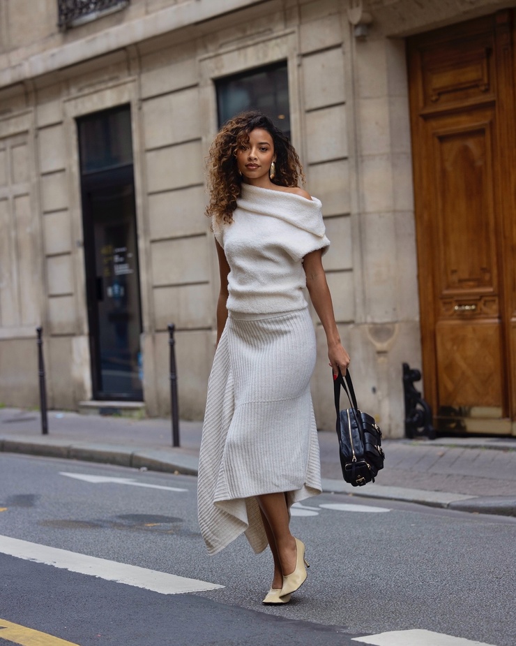 Flora Coquerel