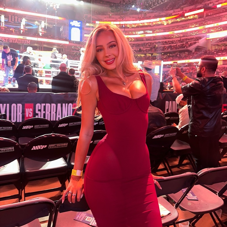 Lexi Drew