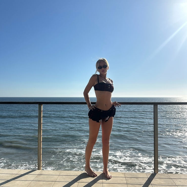 Lexi Drew