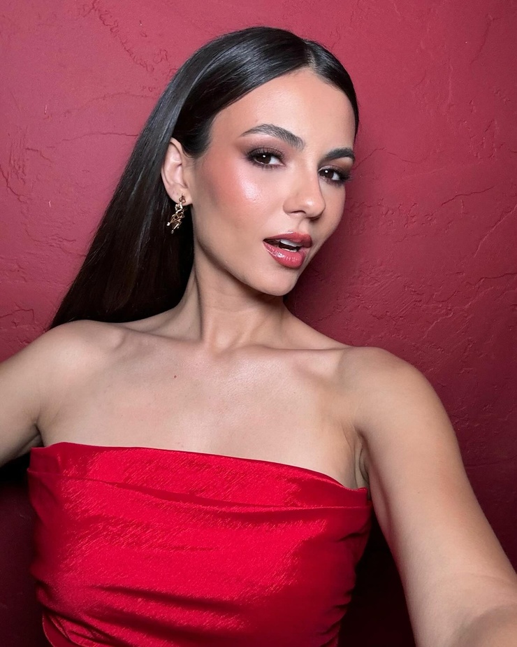Victoria Justice