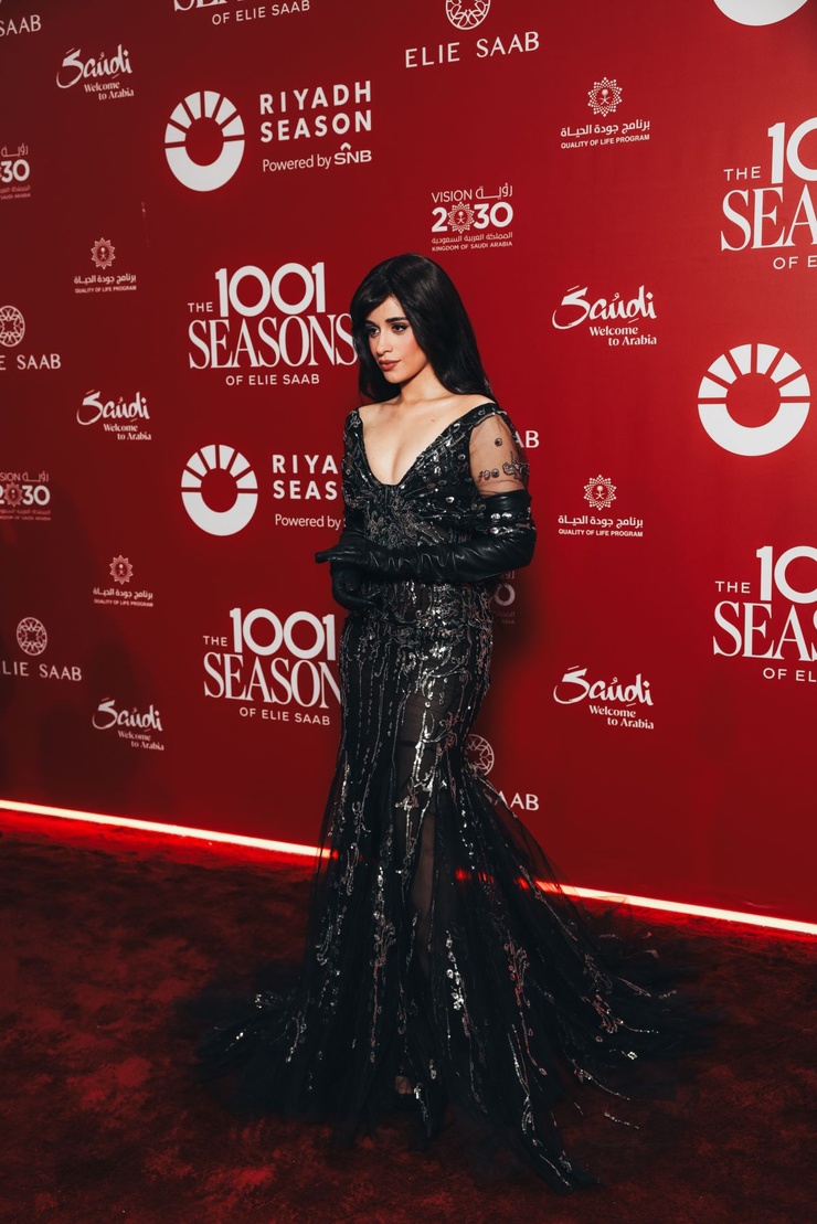 Camila Cabello