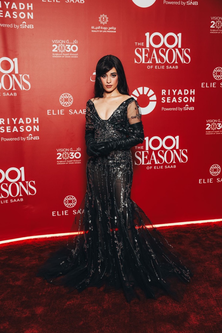 Camila Cabello