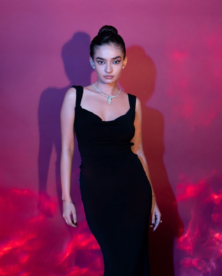 Anushka Sen