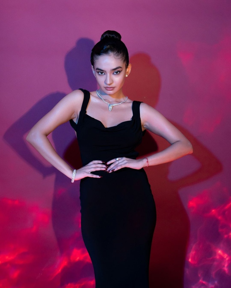 Anushka Sen