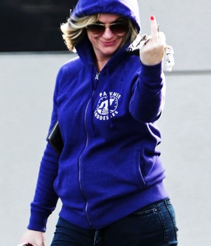 Amy Poehler Amy Poehler