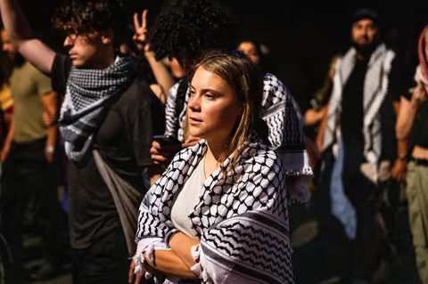 Greta Thunberg
