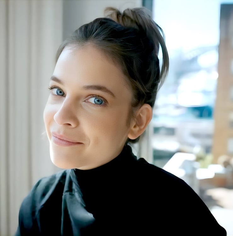 Barbara Palvin Barbara Palvin