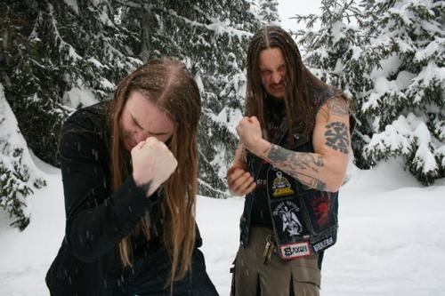 Darkthrone