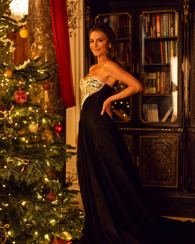 Maria Menounos Maria Menounos