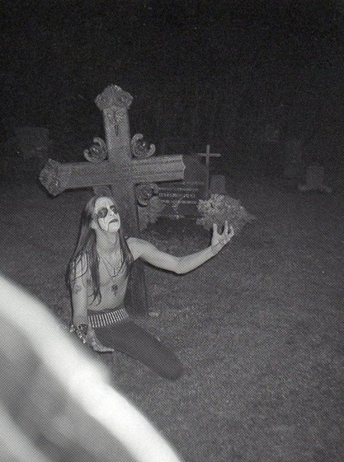 Darkthrone Darkthrone