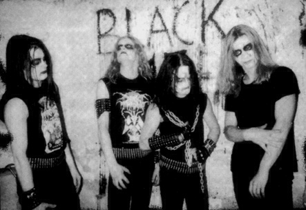 Darkthrone Darkthrone