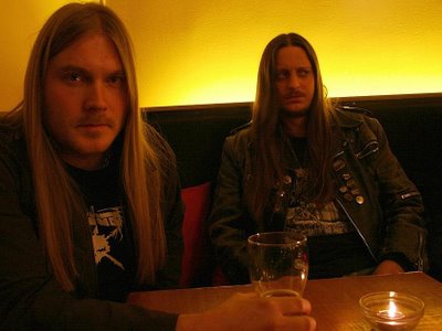 Darkthrone Darkthrone