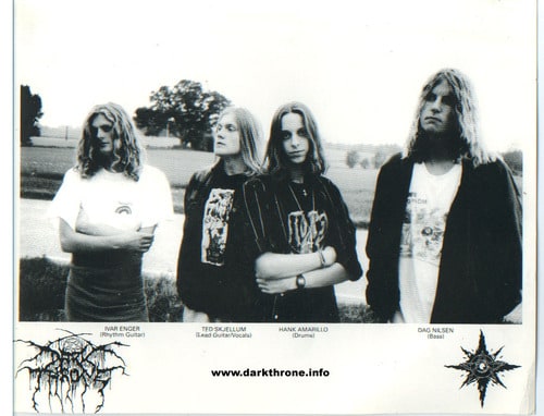 Darkthrone