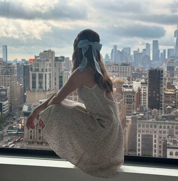 Kiernan Shipka