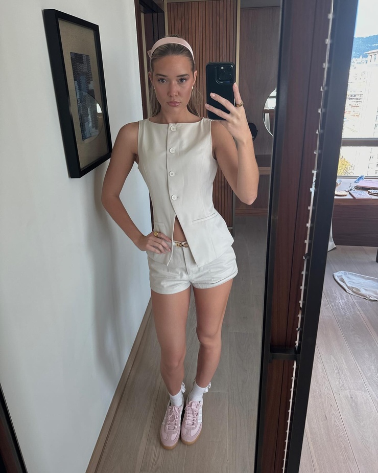 Olivia Ponton