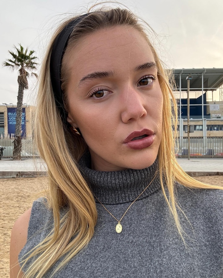 Olivia Ponton