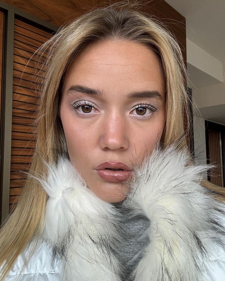 Olivia Ponton