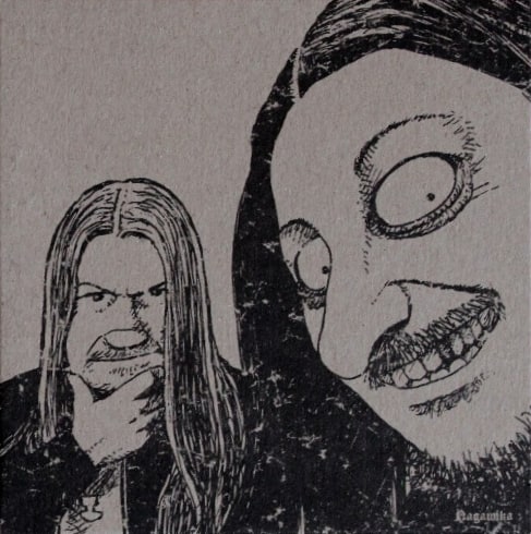 Darkthrone Darkthrone