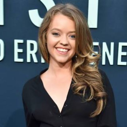 Jade Pettyjohn Jade Pettyjohn
