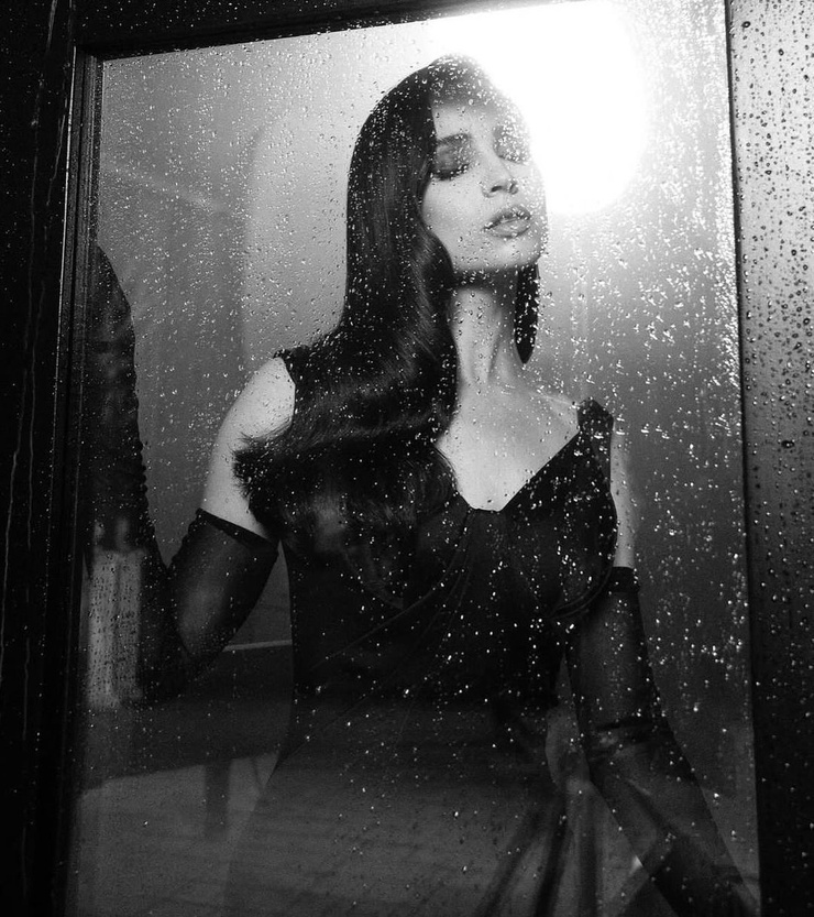 Sofia Carson