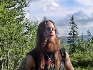 Fenriz