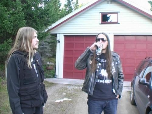 Darkthrone Darkthrone