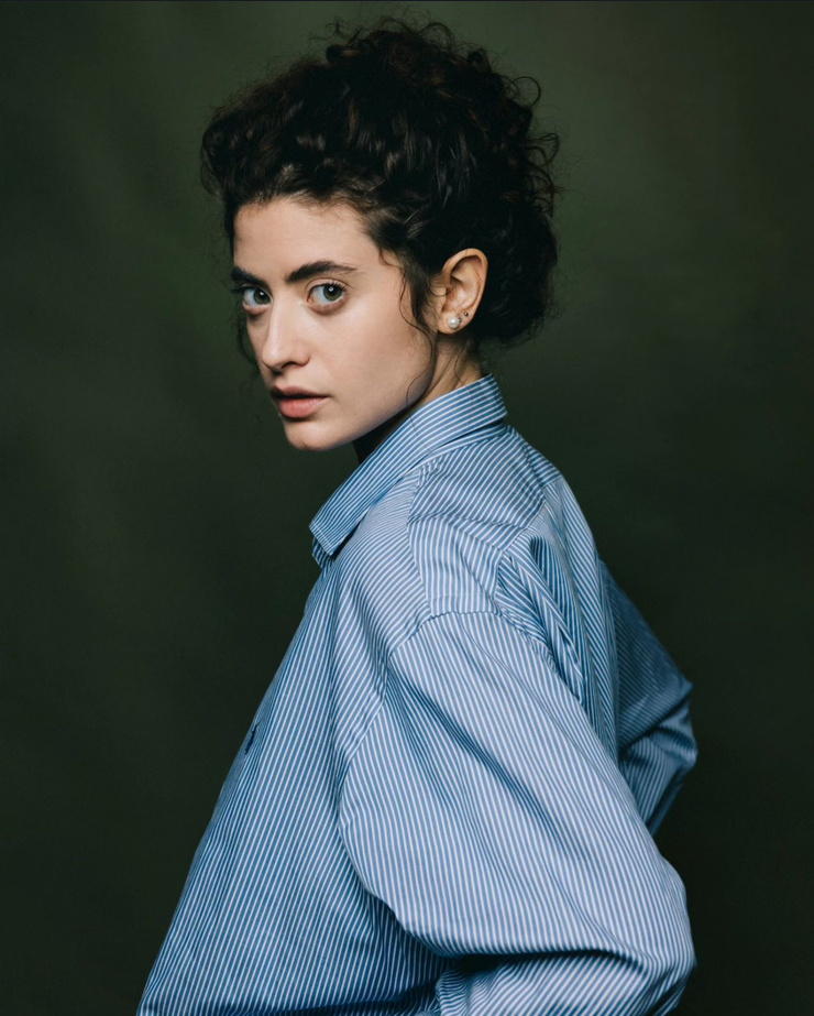 Anna Pittureri