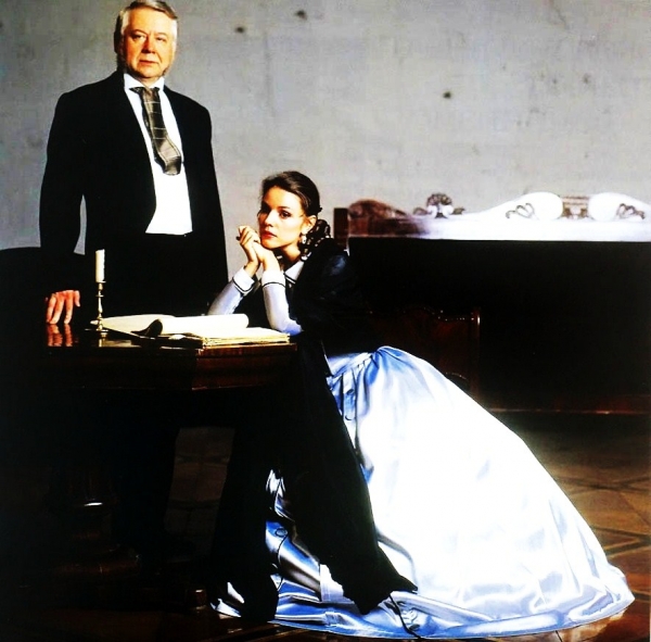 Oleg Tabakov