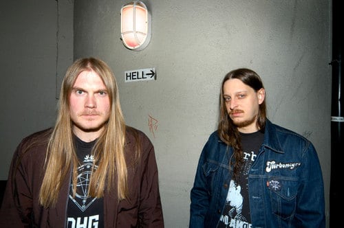 Darkthrone