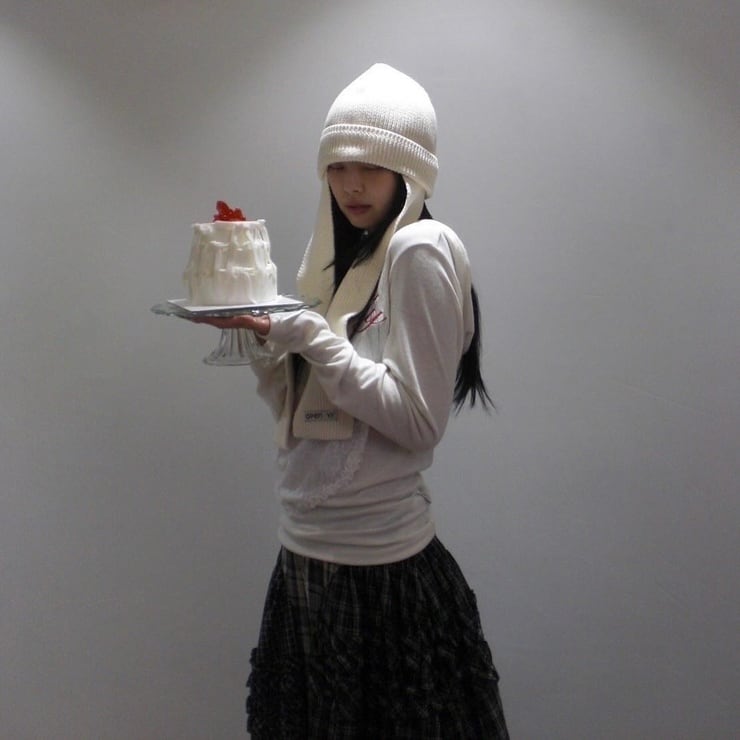 Jennie Kim