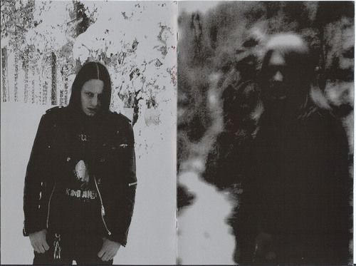 Darkthrone Darkthrone