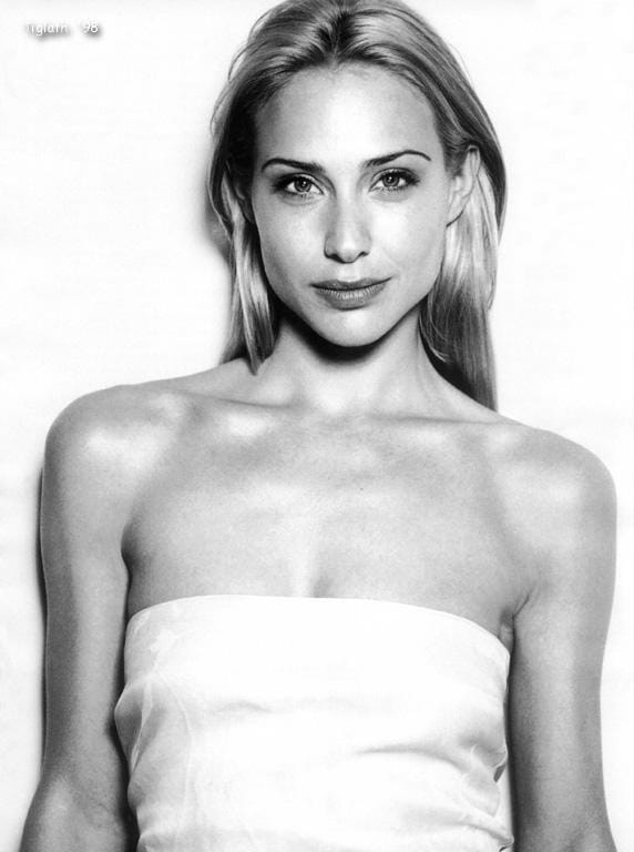 Claire Forlani Claire Forlani