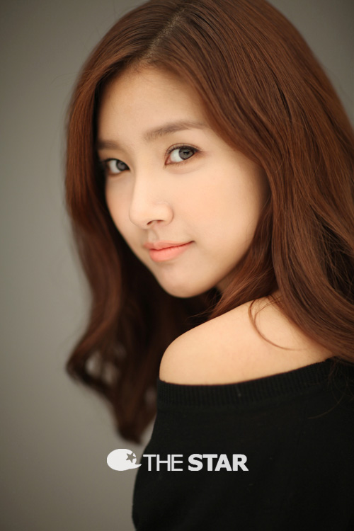 So-eun Kim