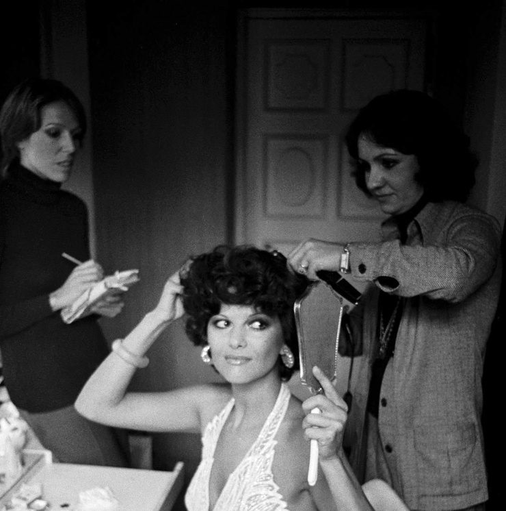 Claudia Cardinale Claudia Cardinale
